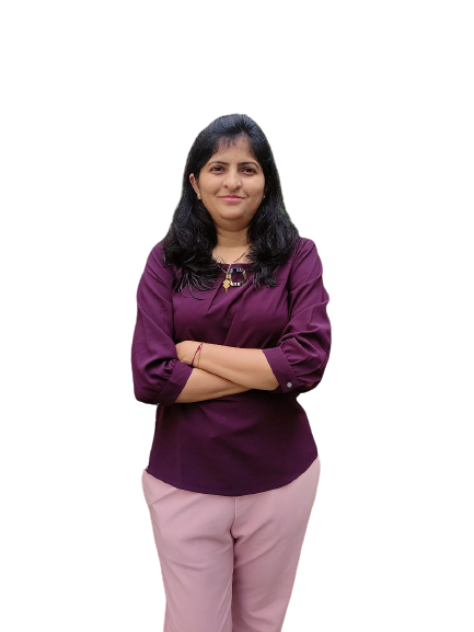 Dr. Nikita Karwa, Founder of EduFest Junior Academy, Bavdhan Pune