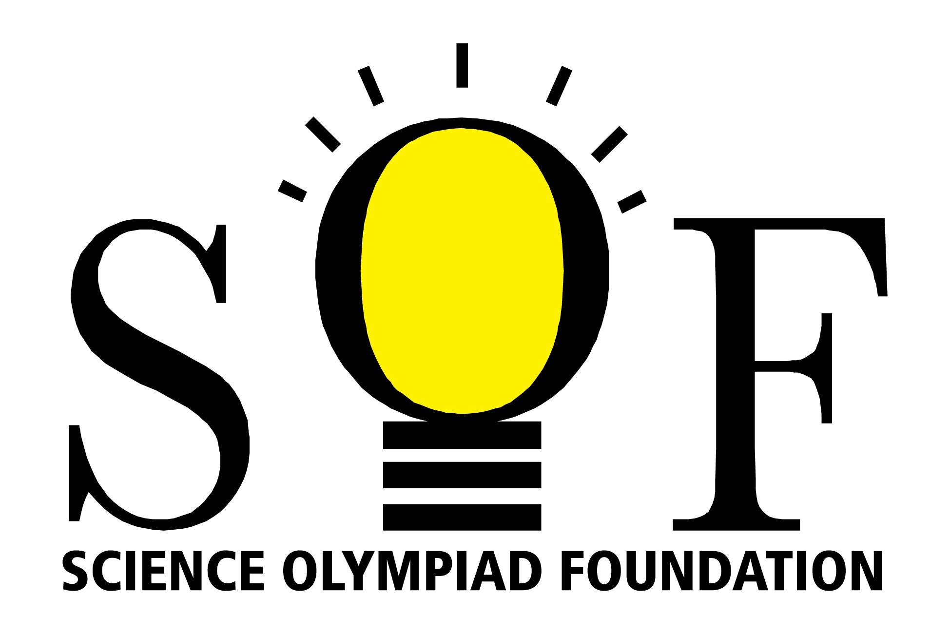 SOF - Science Olympiad Foundation